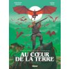 Au coeur de la terre - Tome 01 (Pevná)