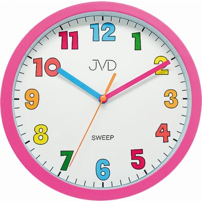 JVD HA46.2