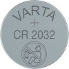 10x1 Varta electronic CR 2032 PU inner box