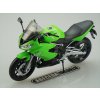 Welly Kawasaki Ninja 650R 2009 1:10