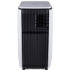 Honeywell Portable Air Conditioner HG09CESAKG, 2.6 kW /9000 BTU, A, mobilná klimatizácia