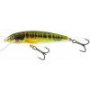 Salmo Minnow M6S holo real minnow 6 cm 6 g Salmo