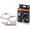 Sada vodičov ams-OSRAM LEDCBCTRL102