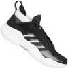Adidas adidas Court Vision 3 Basketbalová obuv GV9926 Farba: čierna, Veľkosť: 46 2/3