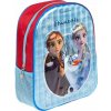 Ruksak do škôlky Ľadové kráľovstvo 2 (FROZEN II) 3D reliéfny