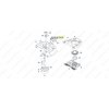 K5*EU Nt 251 Ap - stroj4 Diel: 1-Držiak magnet