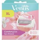 Gillette Venus ComfortGlide Spa Breeze 8 ks