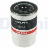 Palivový filter DELPHI HDF496