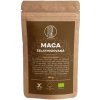 BrainMax Pure Maca želatínovaná BIO prášok 150 g