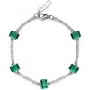 Brosway náramek Fancy Life Green FLG04