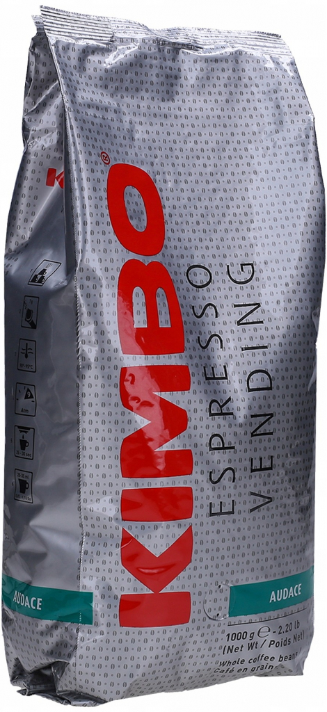 Kimbo Audace 1 kg