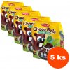 Vepy Obilné guľôčky kakao 5 ks 375 g