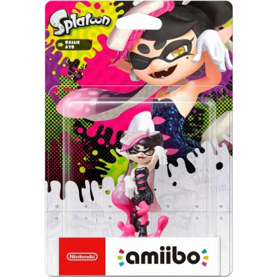 Nintendo Amiibo Splatoon Splatoon Callie