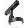 MaxLight Magnetic magnetická lampa 1x8 W čierna M0018N