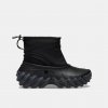 Crocs Echo Boot Z Shield Black