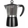 Moka konvička BANQUET Kávovar noire 9 šálok (A14528)