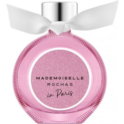 ROCHAS Mademoiselle in Paris parfumovaná voda pre ženy 90 ml