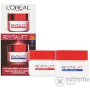 L'Oréal Revitalift denný a nočný krém 2 x 50 ml darčeková sada