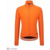 Santini RTR bunda, fluo orange XXL