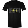PC Merch Tričko Batman - The Flash (veľkosť L)