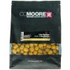 Proteínové boilies CC Moore Live System Dumbells s dlhou trvanlivosťou 15-18 mm 1 kg
