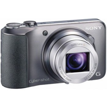 Sony Cyber-Shot DSC-H90