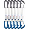 Ocún KESTREL QD BIO-DYN-RING 15 mm 15 cm 6-pack