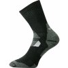 VoXX® Stabil Climayarn Unisex froté ponožky BM000000607400101377 čierna 35-38 (23-25)