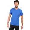 Pánske bavlnené tričko KILPI, PROMO modrá, XXXL