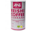 ANi Guarana Reishi BIO instantná káva plechovka 100g