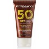 Dermacol SUN Opaľovaci krém SPF50+ proti pigmentovým škvrnám