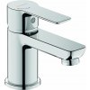 | Duravit DC1013002010 - Umývadlová batéria D-CODE lesklý chróm | DC1013002010