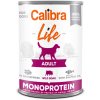 Calibra Dog Verve konz. GF Adult Chicken & Duck 400 g