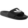 adidas ORIGINALS Adilette Lite U core black cloud white