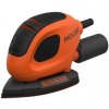 Black&Decker BEW230 Vibrační bruska Mouse 55 W