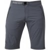 Mountain Equipment Comici short šedá
