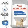 ROYAL CANIN Mini light weight care 1 kg