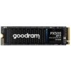 GOODRAM SSD PX500 1TB, M.2 2280, PCIe Gen3x4, NVMe (R:3300/ W:2700MB/s), G3 SSDPR-PX500-01T-80-G3