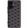 Picasee silikónový čierny obal pre Xiaomi 11T Pro - Separ - Black On Black 1
