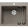 Blanco Etagon 6 Granitový drez - Tartufo
