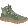 Merrell J035996 WRAPT MID WP lichen 5 37.5