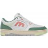 Etnies Loot green/white/yellow 37,5 25 /26 - Odosielame do 24 hodín