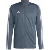 Pánska mikina adidas Tiro 23 sivá HS3504 L