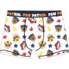 Chlapčenské boxerky Labková patrola
