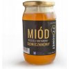 SLNEČNICOVÝ med 1KG - 100 % PRÍRODNÝ SLNEČNICOVÝ med - Výnimočná chuť