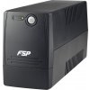 Fortron UPS FSP FP 1000, 1000 VA, line interactive