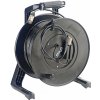 Stagg XCC50ECRL, ethercon kabel cívka, 50m