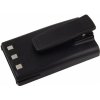 Bateria pre HYT / HYTERA TC-500 6V, Ni-MH, 1200mAh