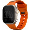 Uniq Stride FKM pro Apple Watch 49/46/45/44mm Volt orange UNIQ-49MM-STRIVORG