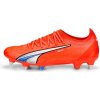 Kopačky kolíky Puma ULTRA ULTIMATE MXSG oranžové 107212-01 - EUR 39 | UK 6 | US 7